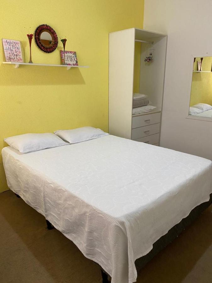 Pousada Santa Lolla Sao Carlos  Bagian luar foto