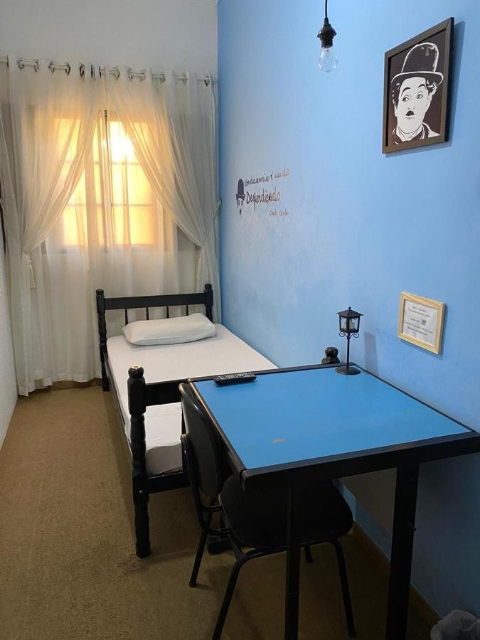 Pousada Santa Lolla Sao Carlos  Bagian luar foto