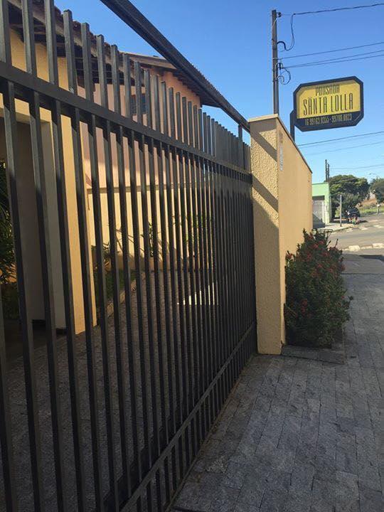 Pousada Santa Lolla Sao Carlos  Bagian luar foto