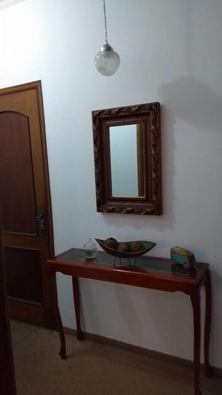 Pousada Santa Lolla Sao Carlos  Bagian luar foto