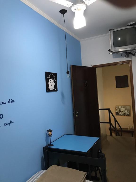 Pousada Santa Lolla Sao Carlos  Bagian luar foto