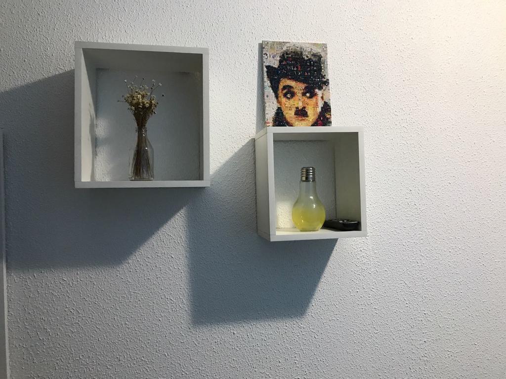 Pousada Santa Lolla Sao Carlos  Bagian luar foto