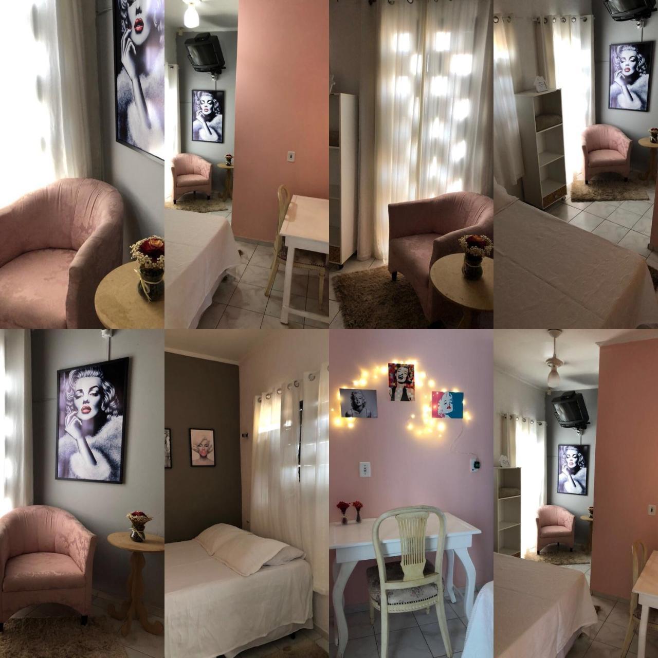 Pousada Santa Lolla Sao Carlos  Bagian luar foto