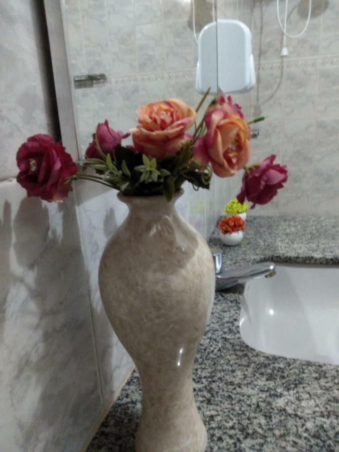 Pousada Santa Lolla Sao Carlos  Bagian luar foto