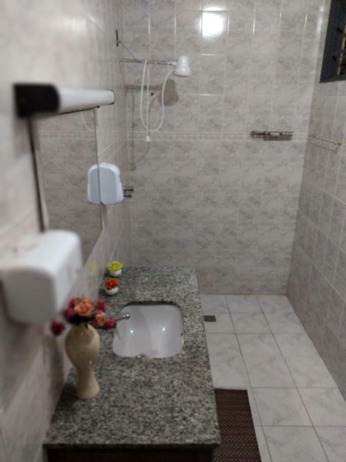 Pousada Santa Lolla Sao Carlos  Bagian luar foto