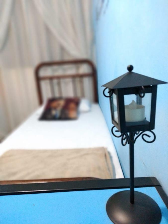 Pousada Santa Lolla Sao Carlos  Bagian luar foto