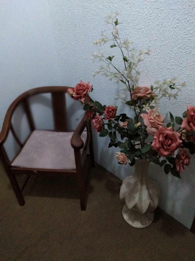 Pousada Santa Lolla Sao Carlos  Bagian luar foto
